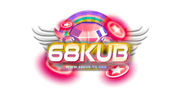 68kub logo